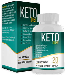 တောင့်တောင့် Keto Diet